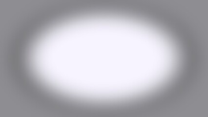 abstract background with white spotlight