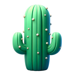 cactus vector illustration