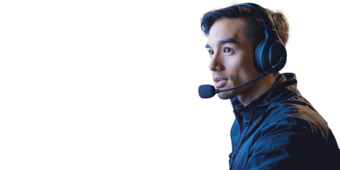 Professional IT Technical Support Specialist Making