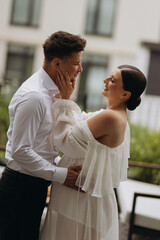 Romantic Embrace Beautifully Cherished Moments of Love and Deep Connection Shared Together