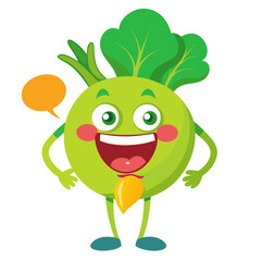 funny cartoon banana