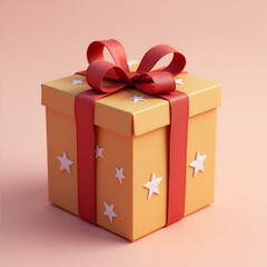  Festive Gift Box