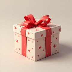 Festive Gift Box