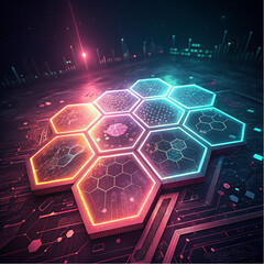 Obraz premium Abstract Background Collection – 3D, Gradient, Futuristic & Minimal Design Set