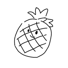 ​pineapple