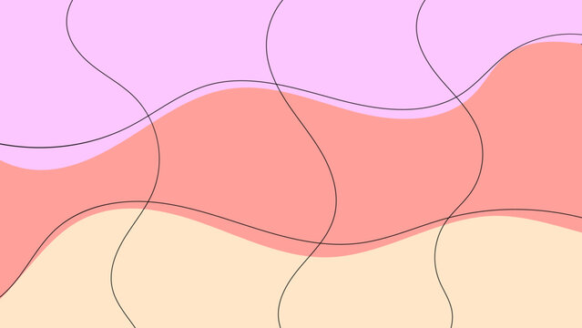 trendy abstract backdrops bursting with dynamic shapes, colorful blobs, and fluid forms. perfect for bold design concepts, creative layouts, and standout visuals. fully vector, fresh, modern aesthetic