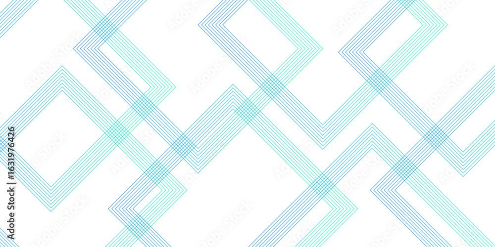 Poster geometric triangle shapes define this abstract modern background texture, enhanced by grainy noise. 