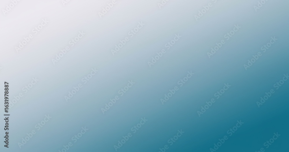 Aufkleber gradient blue and white background perfect for modern design, web elements, abstract concepts and br
