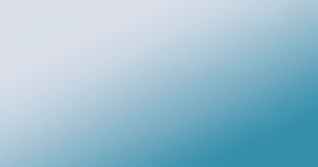 Obraz premium Elegant blue gradient background perfect for websites, social media, and creative design projects, modern and abstract
