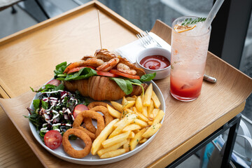 brunch