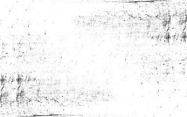 Texture dust overlay grunge effect. Distressed black texture. Vector illustration. 