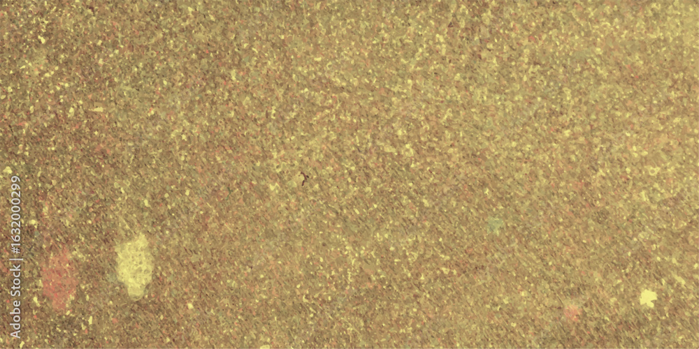 Poster abstract granular mosaic texture background with earthy tones and warm colors suitable for digital a