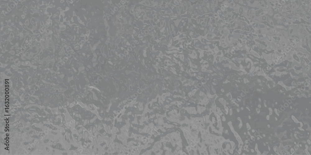 Poster artistic depiction of flowing water movement illustrated through subtle color variations and organic