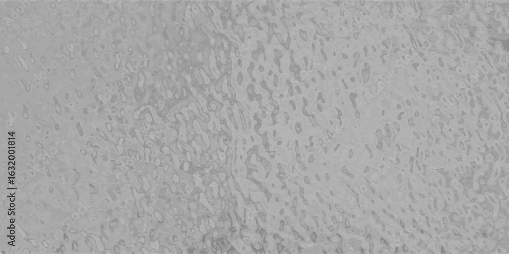 Poster textured light grey surface resembling organic cellular structures with irregular shapes creating a 