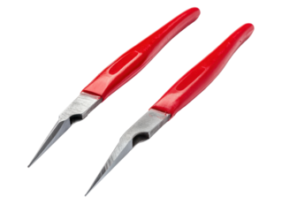 Precision Cutting Tools