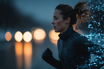 Morning run bliss: city park serenity. City park run. Powerful planning results in visible upward performance. Upward economic data. City run ideas.