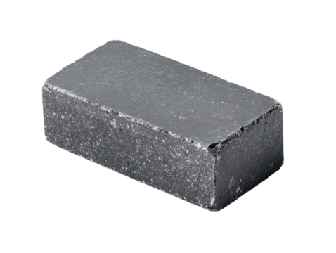 Gray Concrete Brick