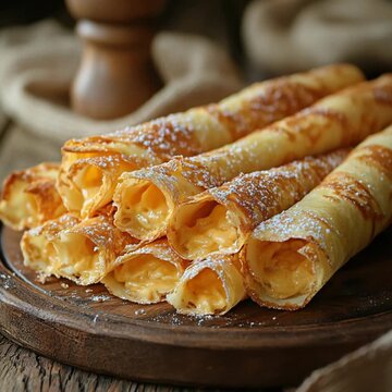 mexican marquesitas cheese crepes video