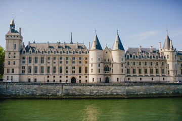 palace of versailles france