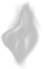 Smoke. White cloudiness, fog, smog, dust, smoke, steam PNG.