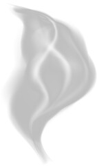 Smoke. White cloudiness, fog, smog, dust, smoke, steam PNG.