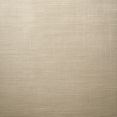 Textured beige fabric background