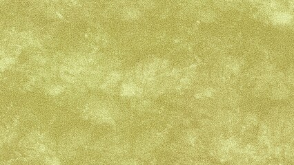 Mustard Yellow Green Abstract Background. Old Paper Background.