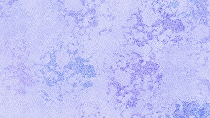 Cool Lavender Blue Texture. Abstract Blue Background.