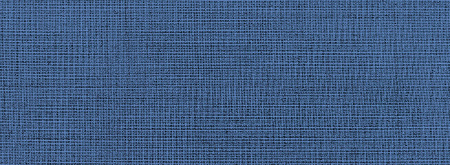 Fototapeta premium blue fabric background