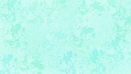 Light Cyan Blue Watercolor Texture.