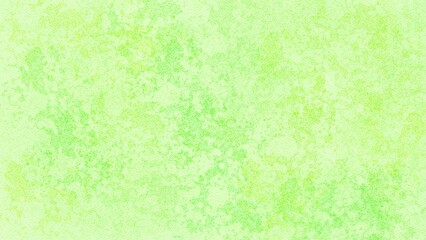 Neon Lime Watercolor Texture. Green Grunge Background.