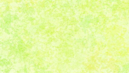 Yellow Green Pastel Texture.