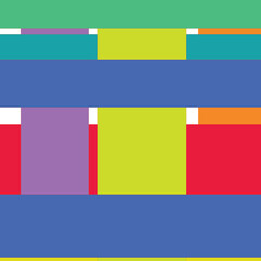 Fototapeta premium abstract colorful background with lines