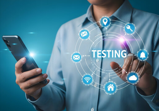 Comprehensive Mobile Testing Services for Quality Assurance
