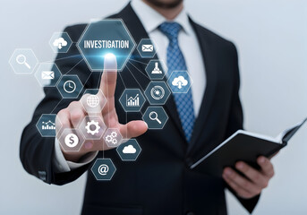 Comprehensive Investigation Process for Business and Data Analysis