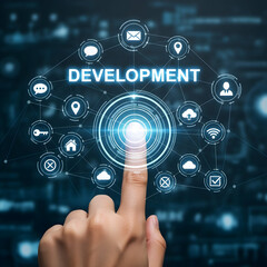 Innovative Development Strategies for Future Growth