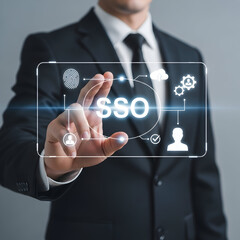 Comprehensive Guide to SEO and SSO Integration for Business Success