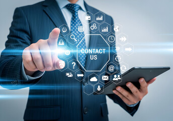 Effective Business Contact Strategies for Growth