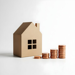 Home Investment and Savings Growth