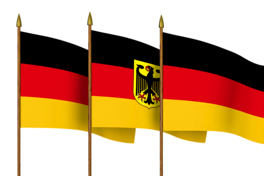 flag of germany