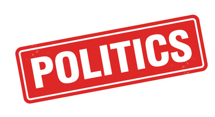 Fototapeta premium Politics political political political political political political political political