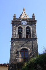 Kirche & ehemaliges Kloster San Agustín in San Cristóbal de La Laguna