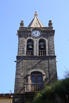 Kirche & ehemaliges Kloster San Agust&iacute;n in San Crist&oacute;bal de La Laguna