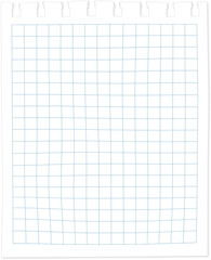Cute notepad  for decorating  your artwork  or printing 