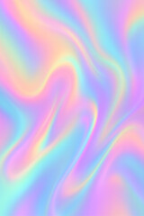 Iridiscent Background