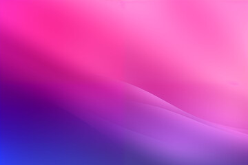 Naklejka premium Abstract gradient pink purple blue violet background