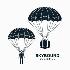 Keywords: parachuting, skydiving, parachute, adventure, jump, thrill, training, equipment, safety, descent, freefall, canopy, landing, instructor, gear, altitude, aerial, sport, extreme, experience, d