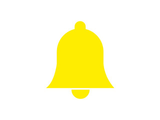 notification bell icon