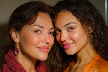 Self-care, shared care. Generative AI