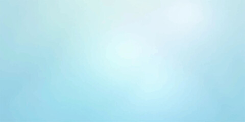 Textured blue abstract design with a vintage, grunge pattern and a light green backdrop